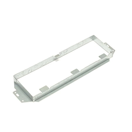 

OEM LG Microwave Damper Exhaust Bracket Originally Shipped With MV2094BSD MV-2094BSD MV1565S MV-1565S