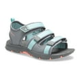 thumbnail image 2 of Merrell Kids Unisex Hydro Creek Sandal, 2 of 5