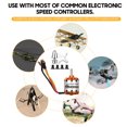 thumbnail image 2 of Amdohai D2836-6 1500KV Brushless Outrunner Motor High Performance for DIY Model Airplane RC Car Mini Multicopter Helicopter Quadcopter, 2 of 6