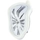 thumbnail image 2 of Reloj De Pared Distorsionado Reloj De Pared Divertido Creativo Reloj De Fusión Irregular Artístico Decoración Del Hogar Con Movimiento De Funcionamiento De Alta Eficiencia Para Estante Gabinete Escrit Muyoka Hogar, 2 of 7