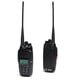 thumbnail image 2 of TYT UV 8000D Walkie Talkie de Largo Alcance Radio Bidireccional de Doble Banda de Alta Potencia con Pantalla, VOX Manos Libres y FM, Portátil para Exteriores, 2 of 5