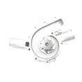 thumbnail image 3 of Water Pump Compatible with 2001-2020 Mercedes V12 S600 CL600 SL600 S65 SL65 AMG Maybach S650 5.5L 6.0L 01-20 Replaces 2752000101, 3 of 4