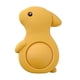 thumbnail image 3 of Protector de puerta antipinzamiento de dedos para niños, tope de seguridad, tope de puerta a prueba de bebés Conejo, 3 of 9