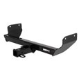 thumbnail image 1 of Fits 2011-2017 Jeep Grand Cherokee Husky Towing Trailer Hitch Rear 69532C Class III; Square Tube; 2 Inch Receiver; 5000 Pound Weight Carrying Capacity/500 Pound Tongue Weight, 1 of 3