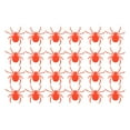 thumbnail image 1 of 12 Halloween Wall Stickers with Bright Party Decorations and Halloween Atmosphere Stickers That Are Easy To Apply And, 1 of 1
