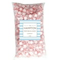 thumbnail image 2 of Starlight Peppermint Candy, 5 Pound Bulk Candy (Approx. 375 pcs.), Individually Wrapped Peppermint, Starlight Mints, 2 of 6
