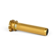 ProTaper Twister Gold Billet Aluminum Throttle Tube (025074)