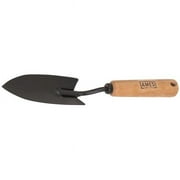 AMES-True Temper 34925800 2446200 Hand Transplanter with Wood Handle