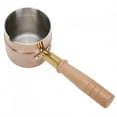 thumbnail image 1 of Sauce Pot, Milk Pot, Milk Heating Chocolate Melting Pot For Home Kitchen, 1 of 8