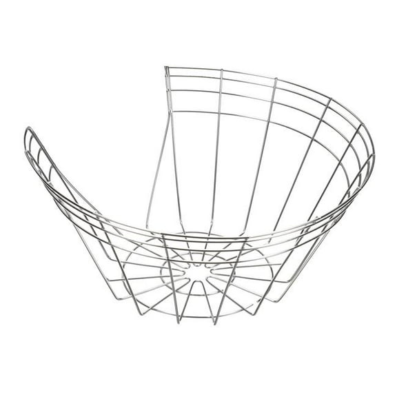 21 x 7 in. Wire Basket for CBS-60S