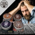 thumbnail image 4 of Paquete variado de bálsamo para barba Viking Revolution, 4 x 30 ml, 4 of 6