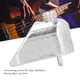 thumbnail image 4 of 6 Tuercas de Bloqueo de Cuerda de Puente de Guitarra Eléctrica Con 6 Tornillos de Montaje, Tuercas de Puente de Guitarra Eléctrica de Aleación de Zinc para Guitarra sin Cabeza, 4 of 7