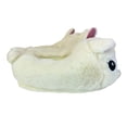 thumbnail image 4 of Modlines Women's/Big Girl's Llama House Slippers Shoes, White(Llama), X-Large (9.5-10 or 11), 4 of 8