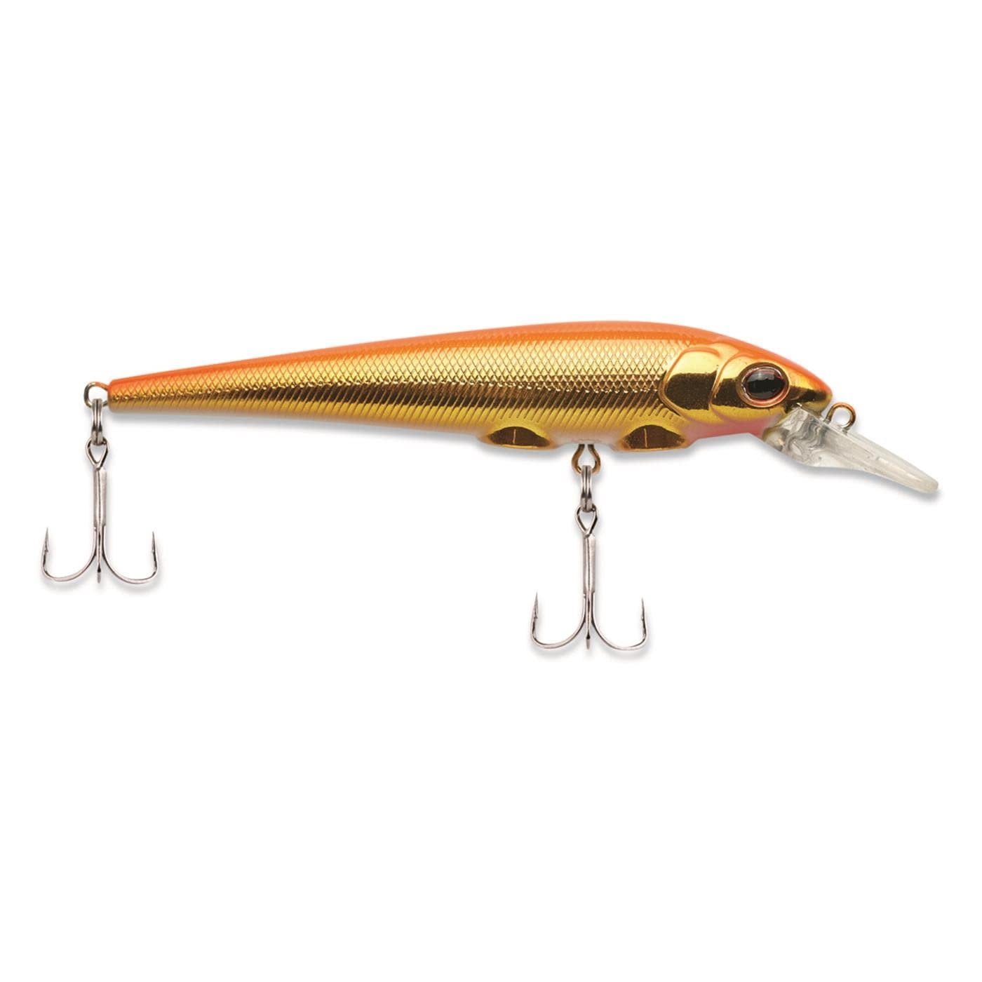 (2 pack) Berkley Hit Stick Fishing Lure, Yellow Perch, 1/3 oz