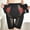 Black, variant on Ichuanyi Women Waist Lace Body Shaper Corset Tummy Slimming Girdles Shaping Clothes