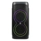 thumbnail image 1 of Bocina Inalámbrica Portátil STF Allure 8"x2 con Luz LED RGB, 1 of 11