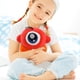 thumbnail image 5 of Juguete de peluche de juego de anime de peluche suave para niños y fanáticos, regalo coleccionable, muñeco de peluche de personaje de dibujos animados, 5 of 9