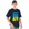 thumbnail image 4 of Basketball Hoop Athlete Game On Men's Graphic T Shirt Tees Brisco Brands S, 4 of 5