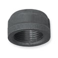 thumbnail image 1 of American Imaginations AI-35986 2 x 2 in. Iron Cap, Black, 1 of 1