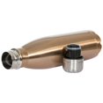 thumbnail image 2 of Trespass Bouteille d'Eau en Acier Inoxydable, Bouteille Isolée Thermiquement, Flasque Chaude et Froide, 2 of 7
