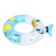 thumbnail image 1 of Kids Pool Tube Cartoon Swimming Ring Thickened Inflatable Pool Float Tube Beach Toys for Children Blue, 1 of 5
