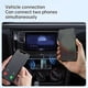 thumbnail image 4 of 2 in 1 Bluetooth Audio Transmitter Receiver 3.5MM Hifi Stereo, 4 of 5