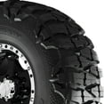 thumbnail image 6 of Nitto Mud Grappler Mud Terrain LT37X13.50R18 124P D Light Truck Tire, 6 of 6