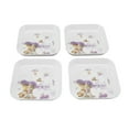 thumbnail image 2 of LAFGUR Snack Dish, Fruit Snack Plate Easy To For School For Restaurant, 2 of 8