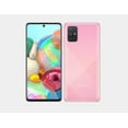 thumbnail image 3 of Samsung Galaxy A71 SM-A715F/DS 4G LTE 128GB + 8GB Ram 6.7" US + Global 4G LTE - Prism Crush Pink, 3 of 8