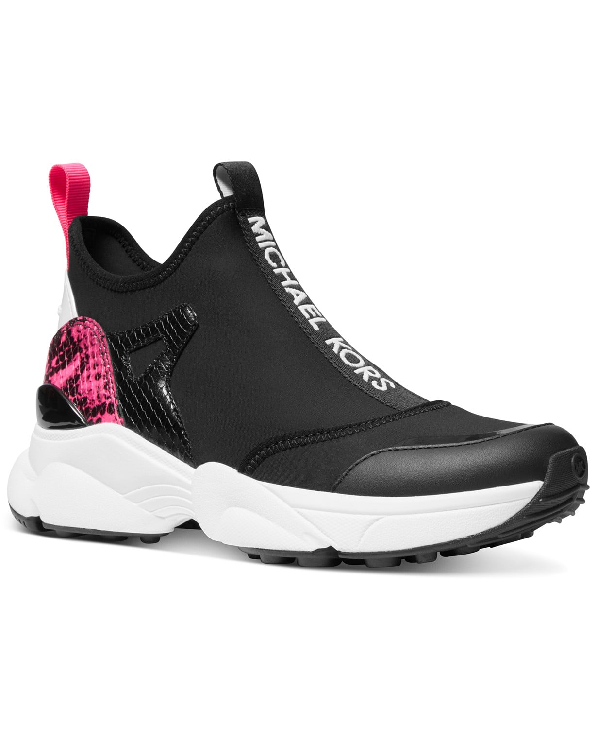 michael kor sneakers