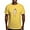 Yellow, variant on CafePress - Catnip Christmas Light T Shirt - Men's Classic Graphic T-Shirt