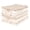 Beige, variant on KAF Home Assorted Cotton Kitchen Towels Set, Flat Dish Towels, 18” x 28”, Sage, 10 Pack