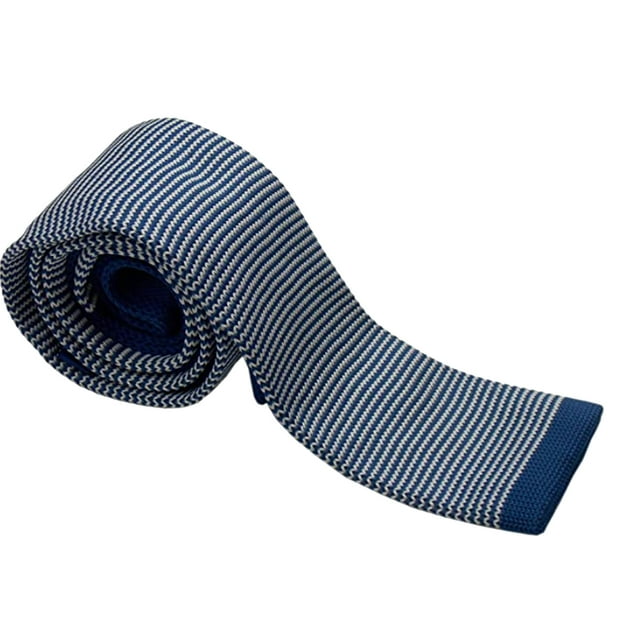 Corbata Tejida 1.45 mts CHIC-FANTASY CF008 Poliester