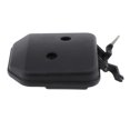 thumbnail image 3 of LOVIVER Plastic Cover Air Cover For 2-Stroke 30HP Outboard Engine, 3 of 7