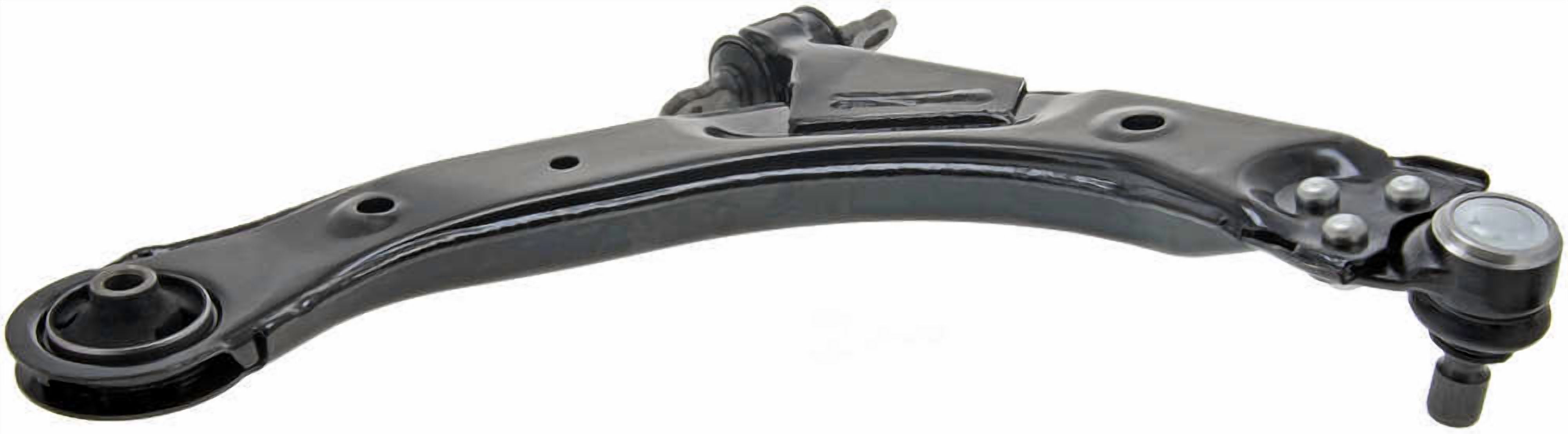 Mevotech Original Grade GS501157 Suspension Control Arm and Ball Joint Assembly