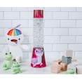 thumbnail image 3 of Lámpara Motion Lamp Disney Frozen 2 Bruni Salamander con purpurina LED, 3 of 6