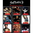 thumbnail image 5 of Sabian 21" HHX Groove Ride, 5 of 7