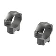 thumbnail image 2 of Leupold Rimfire 13mm Dovetail 1" Scope Rings Matte Black Low, 2 of 2