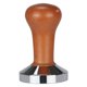 thumbnail image 2 of de espresso de maciza Base de material acero inoxidable Espresso Tamper de para en polvo Maker 51 mm perfecl sabotaje de café expreso, 2 of 7