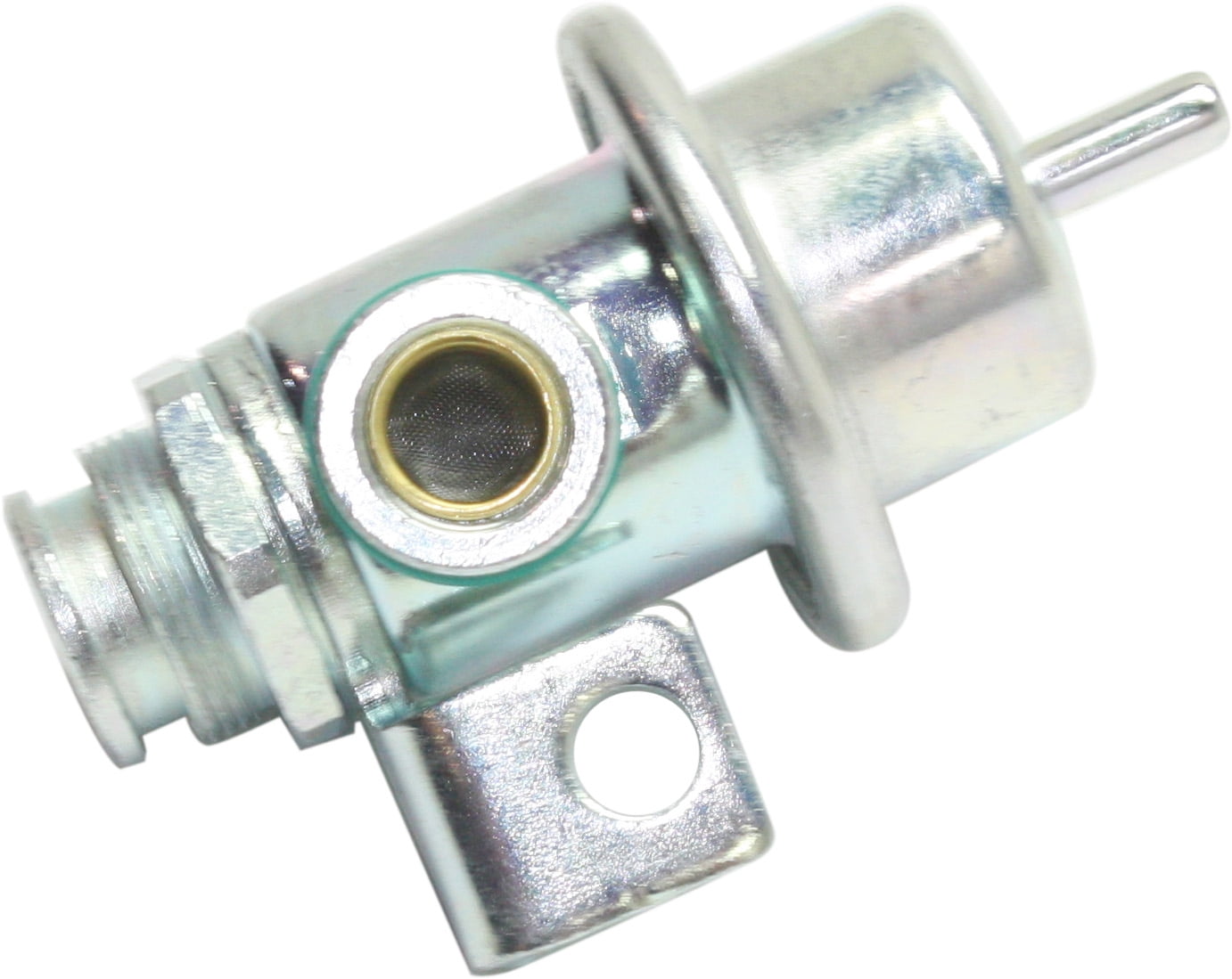 Fuel Pressure Regulator Compatible with 2004-2005 Chevrolet Colorado GMC Canyon 5Cyl 4Cyl 3.5L 2.8L
