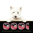 thumbnail image 3 of Cesar Filets in Sauce Prime Rib Flavour Soft Wet Dog Food, 3 of 4