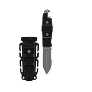 Tactical Buri Multipurpose Utility Dive Knife 8 Inch (2 Colors)