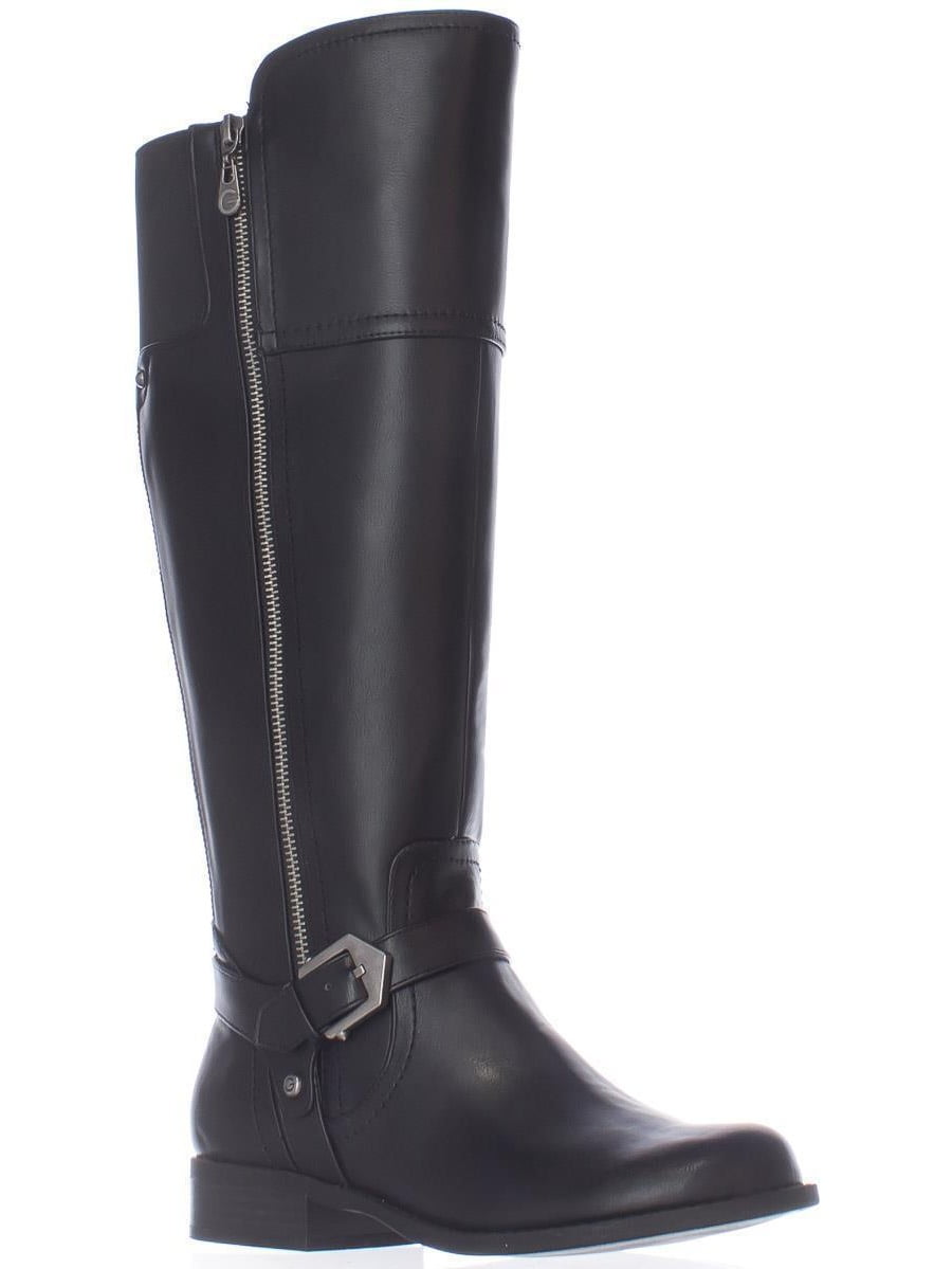g by guess herly boots wide calf