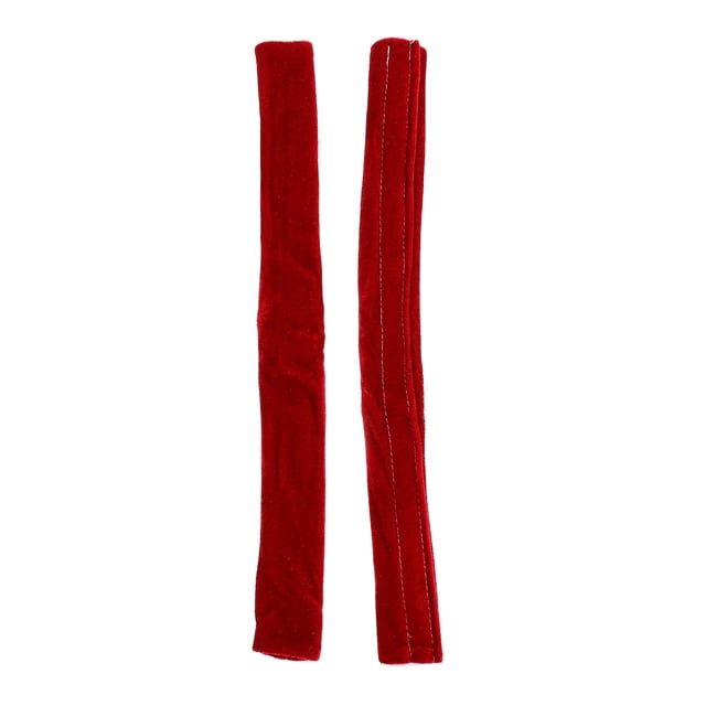 Weiweiguan 2 Pcs Poignée de Protection pour Four Couvercle Antidérapant Poignées de Réfrigérateur Protecteur