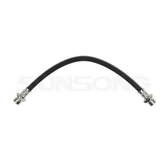 Sunsong 2209027 Clutch Hydraulic Hose