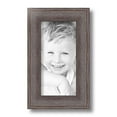 thumbnail image 2 of ArtToFrames 5x10 inch Gray Picture Frame, Gray Wood Poster Frame (4289), 2 of 8