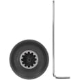 thumbnail image 1 of Blender Drive Socket Replacement Kit Odorless CorrosionResistant Socket Set with Hex Wrench Retainer for Mixing Machine Parts, 1 of 8