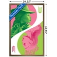 thumbnail image 3 of Wicked - Reflection Wall Poster, 22.375" x 34" Framed, 3 of 5