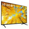 thumbnail image 6 of LG 50" 4K UHD Smart HDR Television, 50UQ7570PUJ, 6 of 9