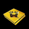 thumbnail image 5 of A Skin vinyl decal Sticker 4 console+2pcs Controller Gamepad stickers, 5 of 5